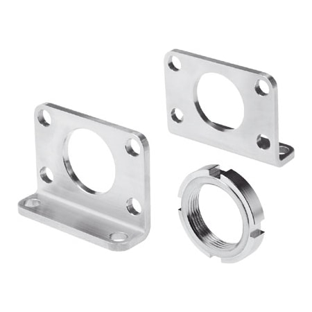 Festo Foot Mounting CRH-63 CRH-63